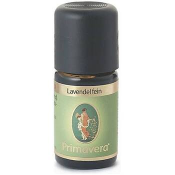 Bio Demeter Oil ( levandule ) - Přírodní éterický olej 